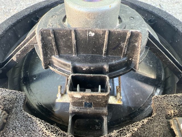 bontott HONDA CR-V Hangszóró (Pozíciófüggetlen)