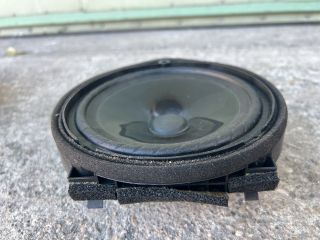 bontott HONDA CR-V Hangszóró (Pozíciófüggetlen)