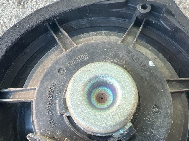 bontott HONDA CR-V Hangszóró (Pozíciófüggetlen)