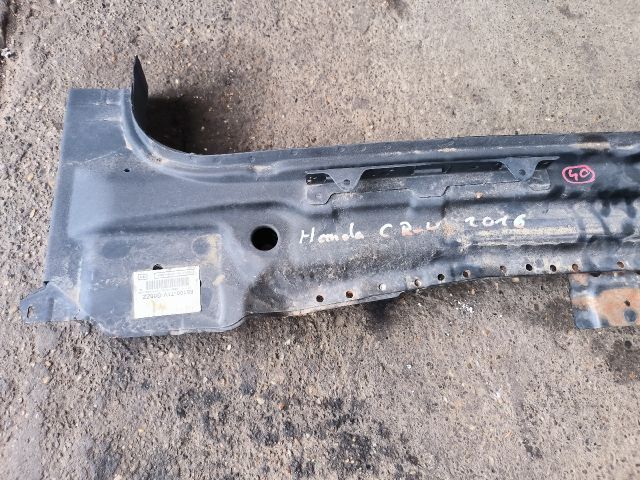 bontott HONDA CR-V Hátfal