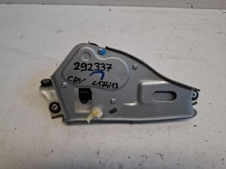 bontott HONDA CR-V Hátsó Ablaktörlő Motor