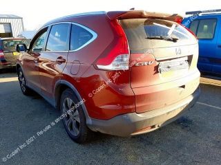 bontott HONDA CR-V Hátsó Ablaktörlő Motor