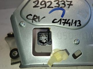 bontott HONDA CR-V Hátsó Ablaktörlő Motor