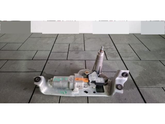 bontott HONDA CR-V Hátsó Ablaktörlő Motor