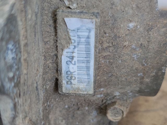 bontott HONDA CR-V Hátsó Differenciálmű