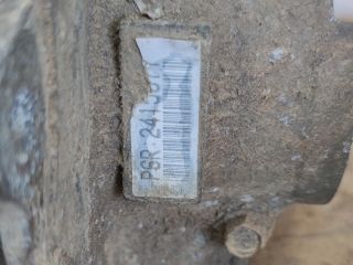 bontott HONDA CR-V Hátsó Differenciálmű