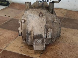 bontott HONDA CR-V Hátsó Differenciálmű