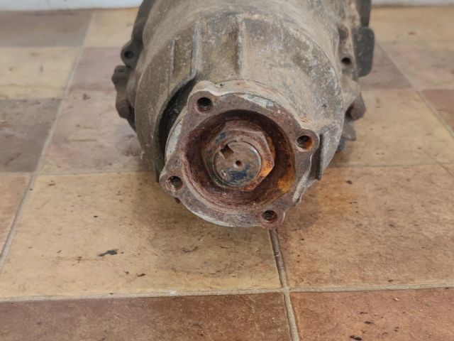 bontott HONDA CR-V Hátsó Differenciálmű