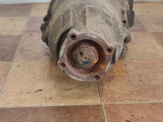 bontott HONDA CR-V Hátsó Differenciálmű