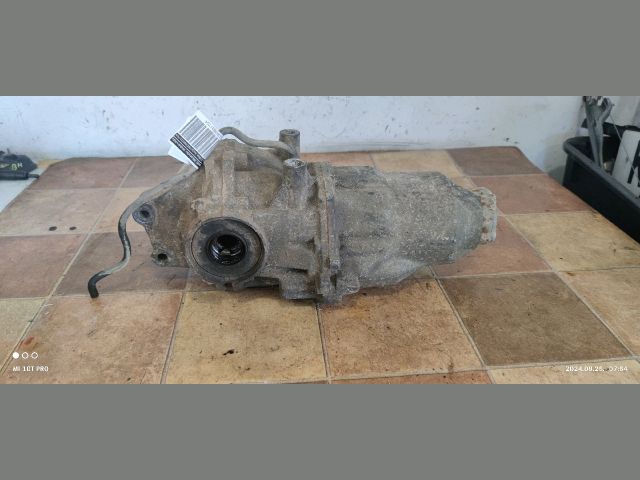 bontott HONDA CR-V Hátsó Differenciálmű