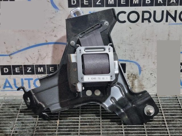 bontott HONDA CR-V Hátsó középső Biztonsági Öv