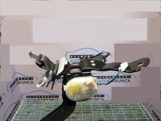 bontott HONDA CR-V Hátsó középső Biztonsági Öv