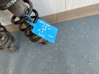 bontott HONDA CR-V Hátsó Lengéscsillapító Pár