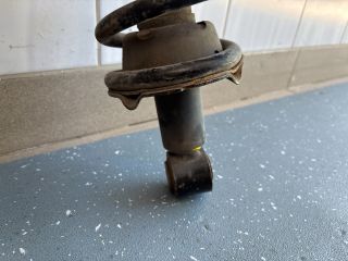 bontott HONDA CR-V Hátsó Lengéscsillapító Pár