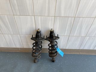 bontott HONDA CR-V Hátsó Lengéscsillapító Pár