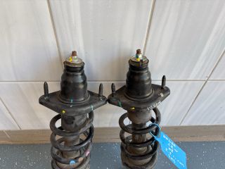 bontott HONDA CR-V Hátsó Lengéscsillapító Pár