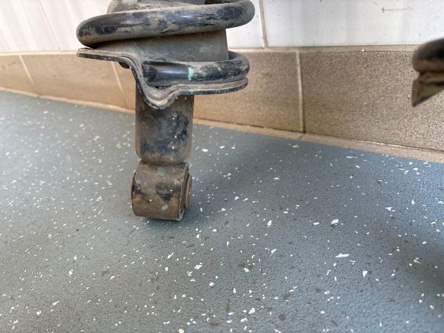 bontott HONDA CR-V Hátsó Lengéscsillapító Pár