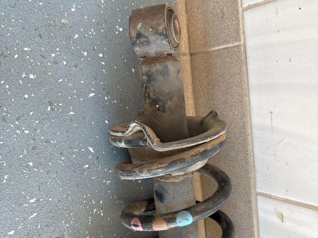 bontott HONDA CR-V Hátsó Lengéscsillapító Pár