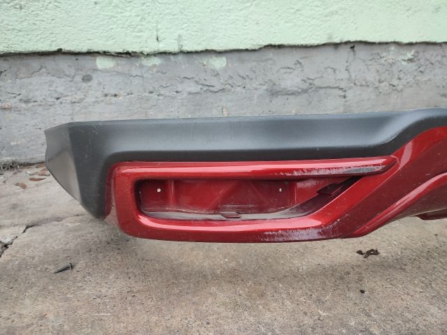 bontott HONDA CR-V Hátsó Lökhárító Alsó (Műanyag)