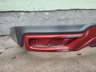 bontott HONDA CR-V Hátsó Lökhárító Alsó (Műanyag)