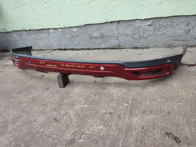 bontott HONDA CR-V Hátsó Lökhárító Alsó (Műanyag)