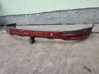 bontott HONDA CR-V Hátsó Lökhárító Alsó (Műanyag)