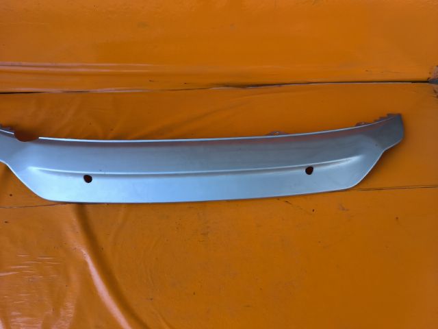 bontott HONDA CR-V Hátsó Lökhárító Alsó (Műanyag)