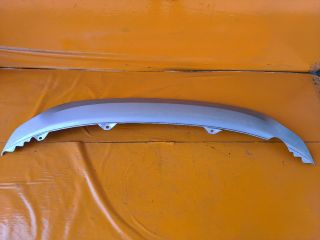 bontott HONDA CR-V Hátsó Lökhárító Alsó (Műanyag)