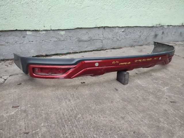 bontott HONDA CR-V Hátsó Lökhárító Alsó (Műanyag)