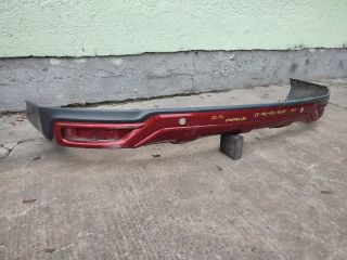 bontott HONDA CR-V Hátsó Lökhárító Alsó (Műanyag)