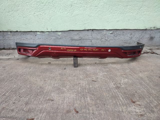 bontott HONDA CR-V Hátsó Lökhárító Alsó (Műanyag)