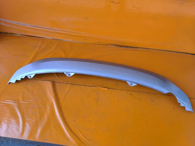 bontott HONDA CR-V Hátsó Lökhárító Alsó (Műanyag)