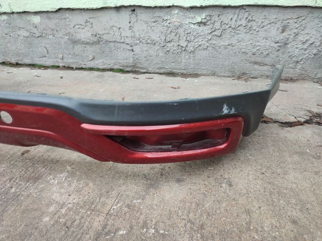 bontott HONDA CR-V Hátsó Lökhárító Alsó (Műanyag)