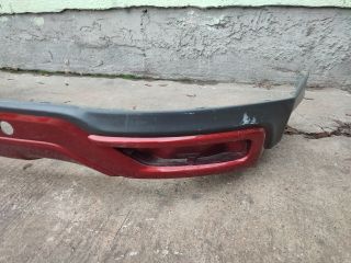 bontott HONDA CR-V Hátsó Lökhárító Alsó (Műanyag)