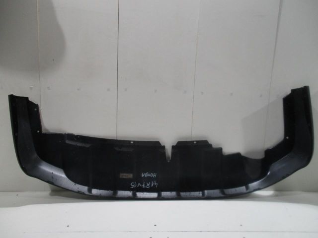 bontott HONDA CR-V Hátsó Lökhárító Légterelő