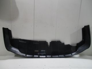 bontott HONDA CR-V Hátsó Lökhárító Légterelő