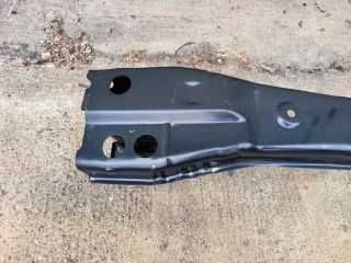 bontott HONDA CR-V Hátsó Lökhárító Merevítő (Fém)