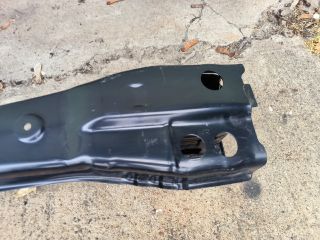 bontott HONDA CR-V Hátsó Lökhárító Merevítő (Fém)