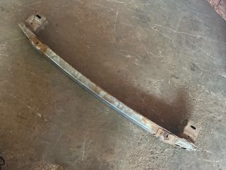 bontott HONDA CR-V Hátsó Lökhárító Merevítő (Fém)