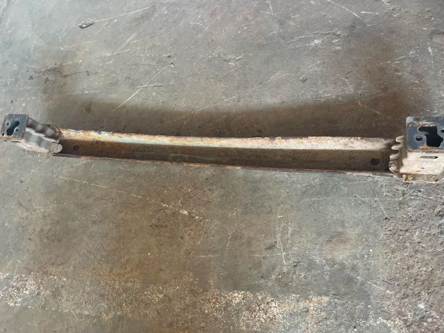 bontott HONDA CR-V Hátsó Lökhárító Merevítő (Fém)