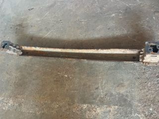 bontott HONDA CR-V Hátsó Lökhárító Merevítő (Fém)