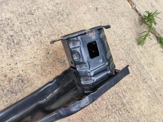 bontott HONDA CR-V Hátsó Lökhárító Merevítő (Fém)