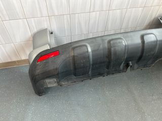 bontott HONDA CR-V Hátsó Lökhárító (Részeivel)