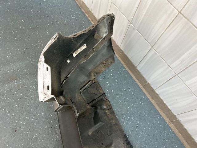 bontott HONDA CR-V Hátsó Lökhárító (Részeivel)