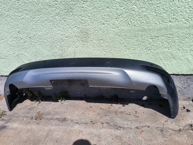 bontott HONDA CR-V Hátsó Lökhárító (Részeivel)