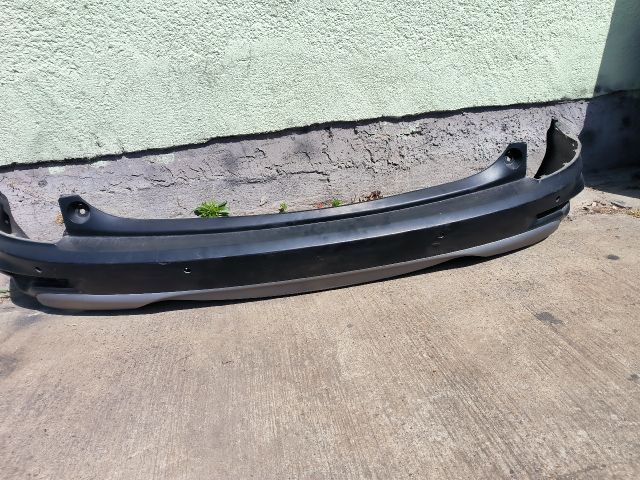 bontott HONDA CR-V Hátsó Lökhárító (Részeivel)