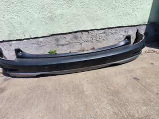 bontott HONDA CR-V Hátsó Lökhárító (Részeivel)