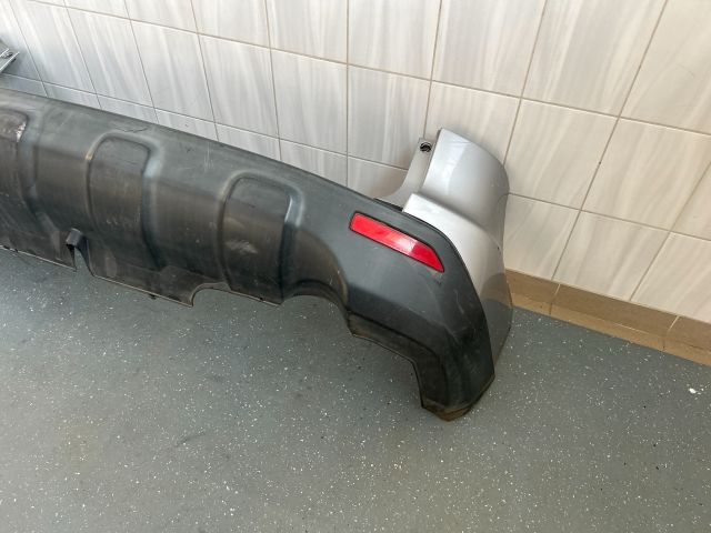 bontott HONDA CR-V Hátsó Lökhárító (Részeivel)