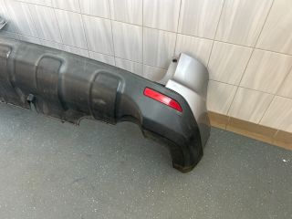 bontott HONDA CR-V Hátsó Lökhárító (Részeivel)