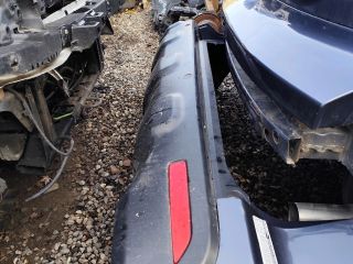 bontott HONDA CR-V Hátsó Lökhárító (Részeivel)